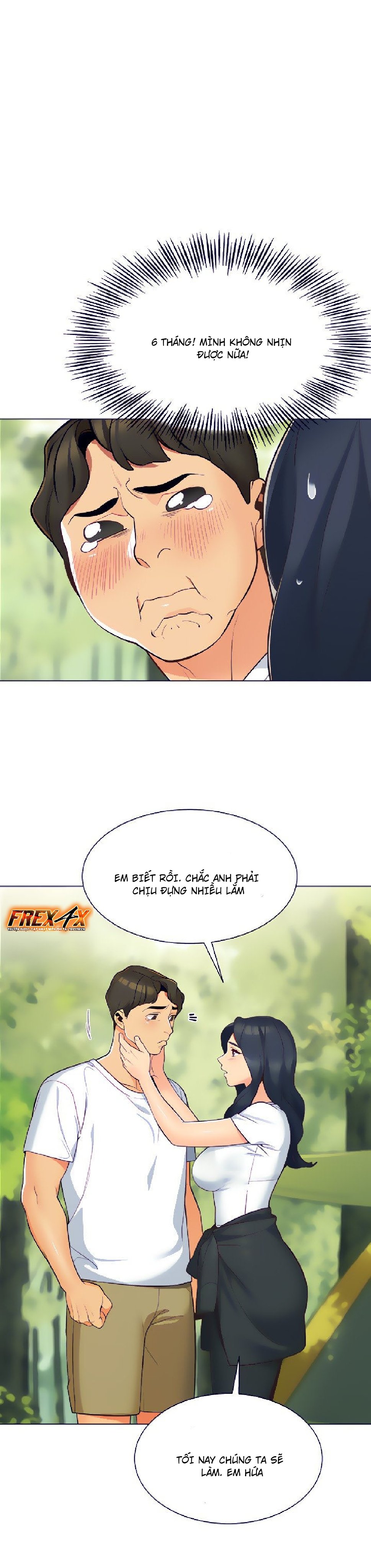 a good day to camp chapter 1 35