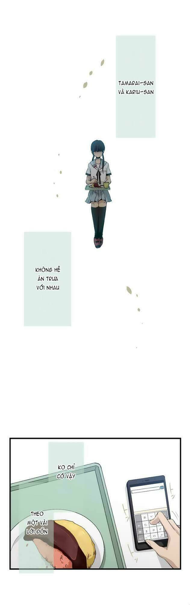 viên thuốc trùng sinh chapter 69 14