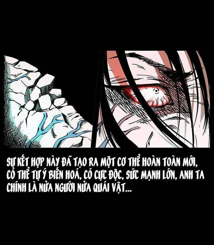 U Minh Ngụy Tượng Chapter 195 15