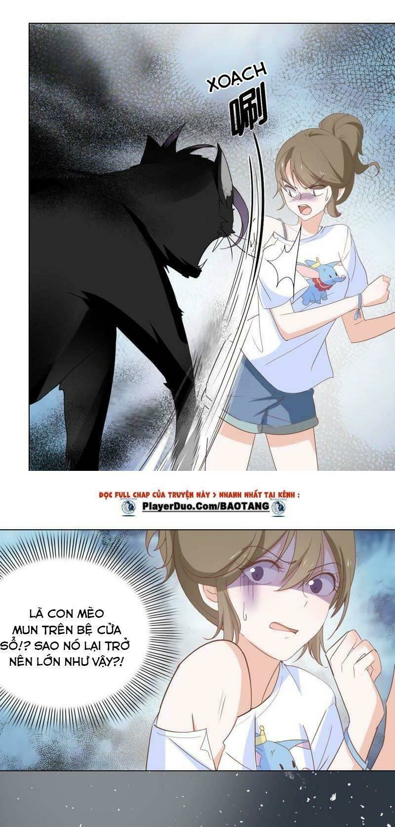 thập nhị hắc miêu chapter 4 11