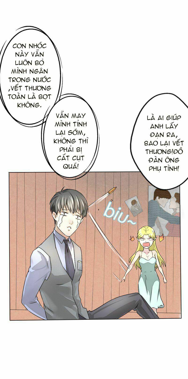 nước mắt người cá chapter 2 53