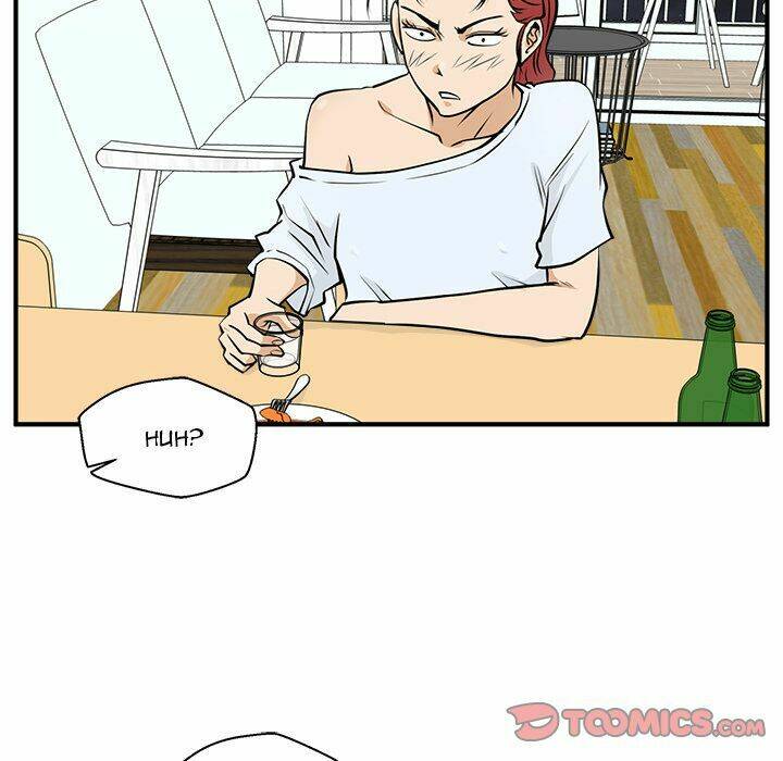 mr kang chapter 60 51