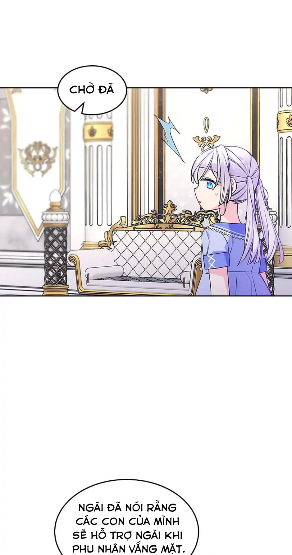 đừng lo lắng, anh trai của em! chapter 55 5