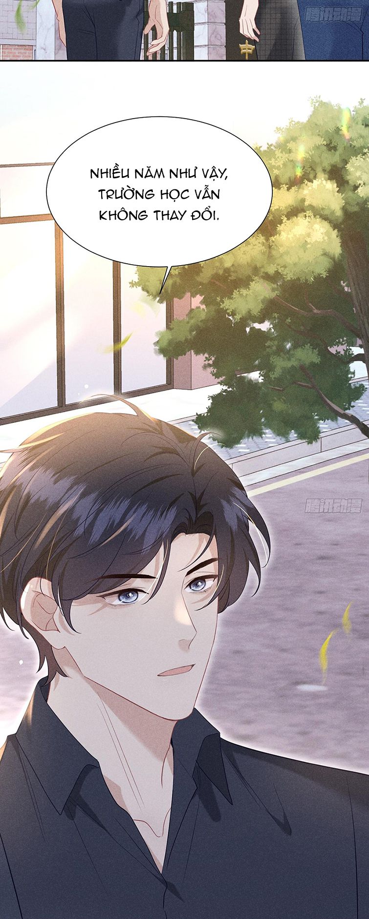 [bl] quan hệ nguy hiểm chapter 22 7