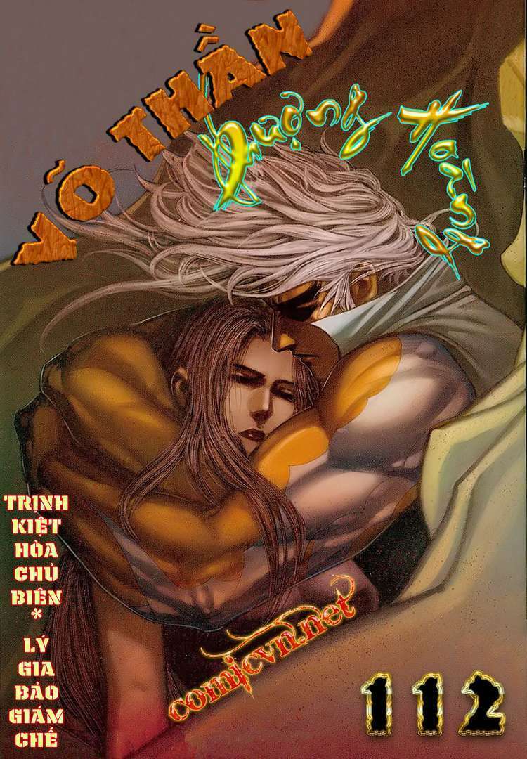 võ thần phượng hoàng chapter 112 1