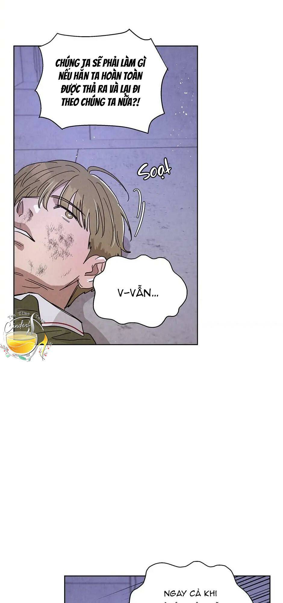 chào nhé, không làm thông gia nữa đâu! chapter 62 50