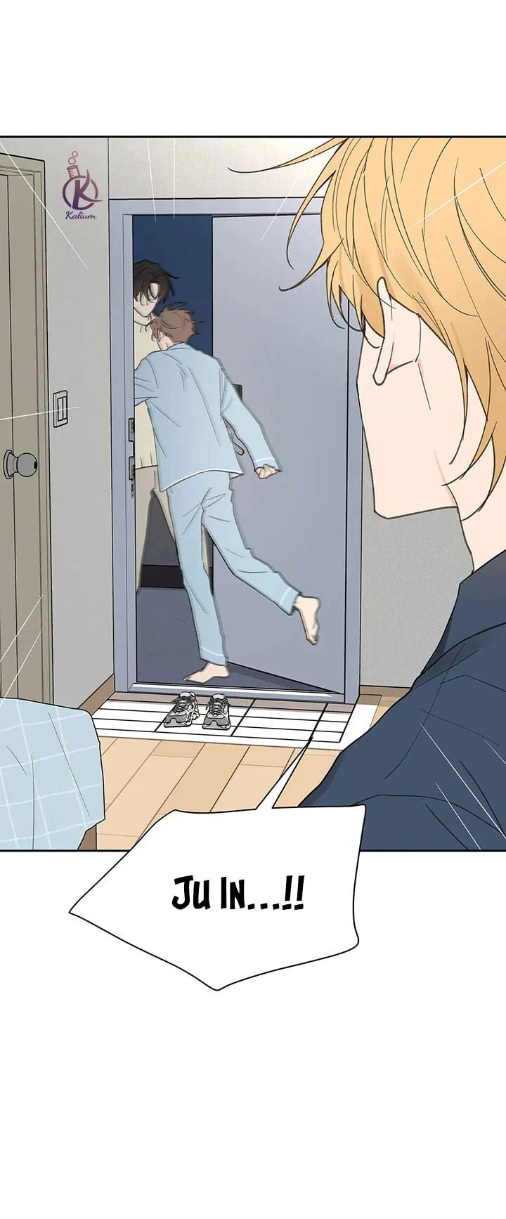 tâm tư của ju in chapter 59 32