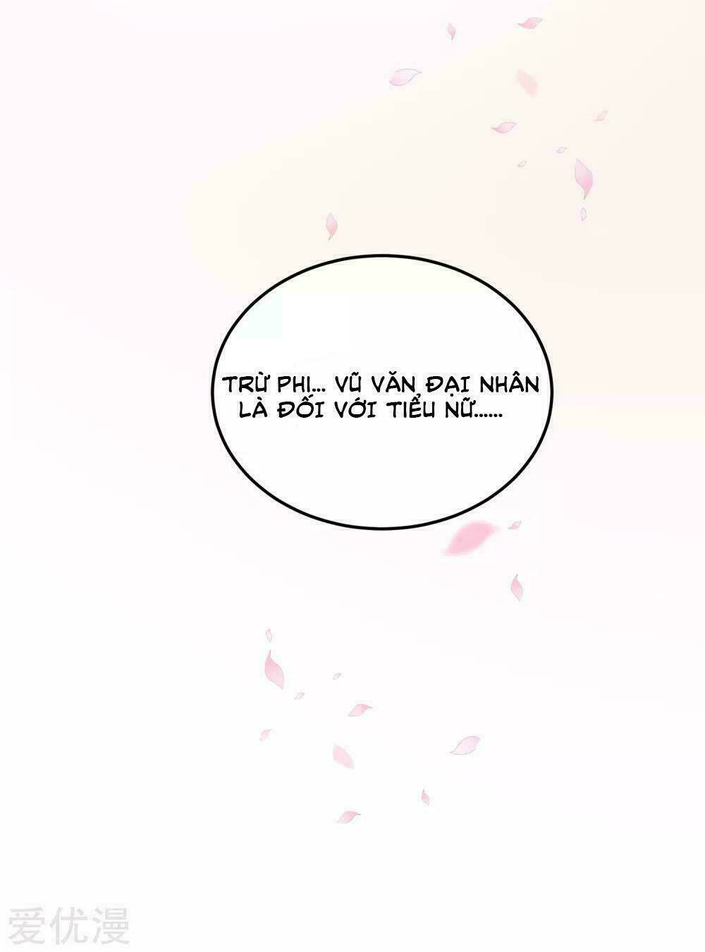 độc y đích nữ chapter 10 28