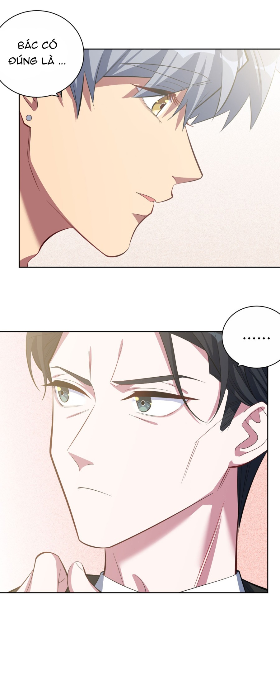 nhạc phụ đại nhân là bà xã chapter 13 13