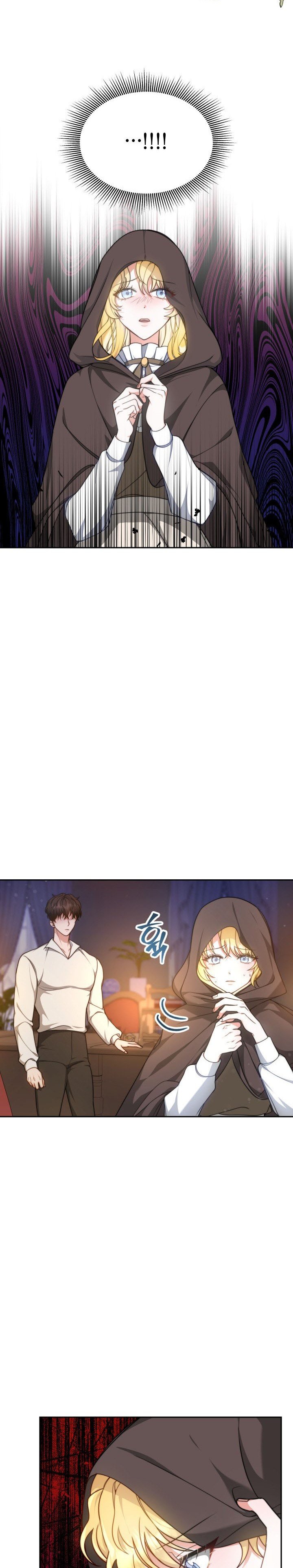 chồng cũ tôi là nam chính chapter 2.1 8