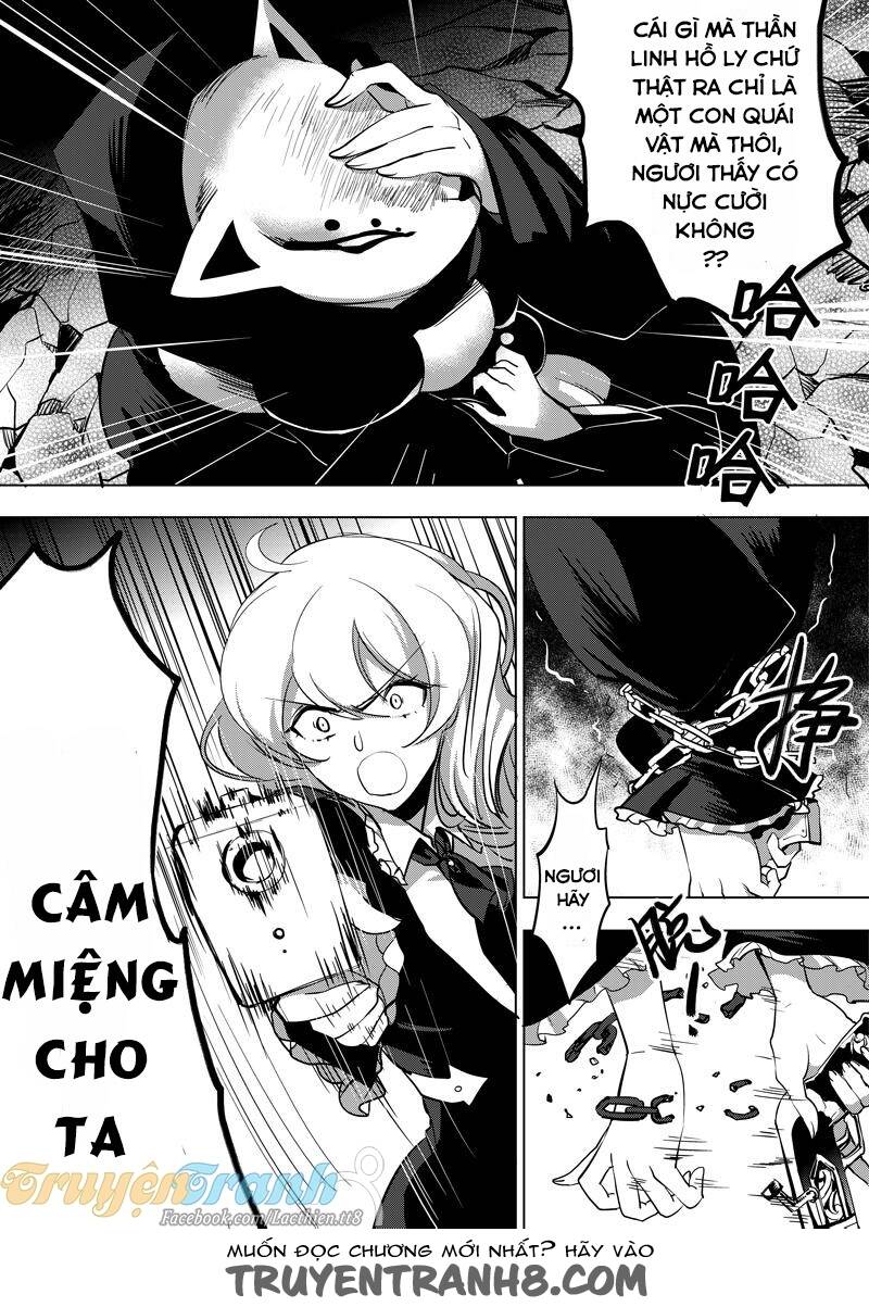 honkai impact - cherry blossom chapter 4 7