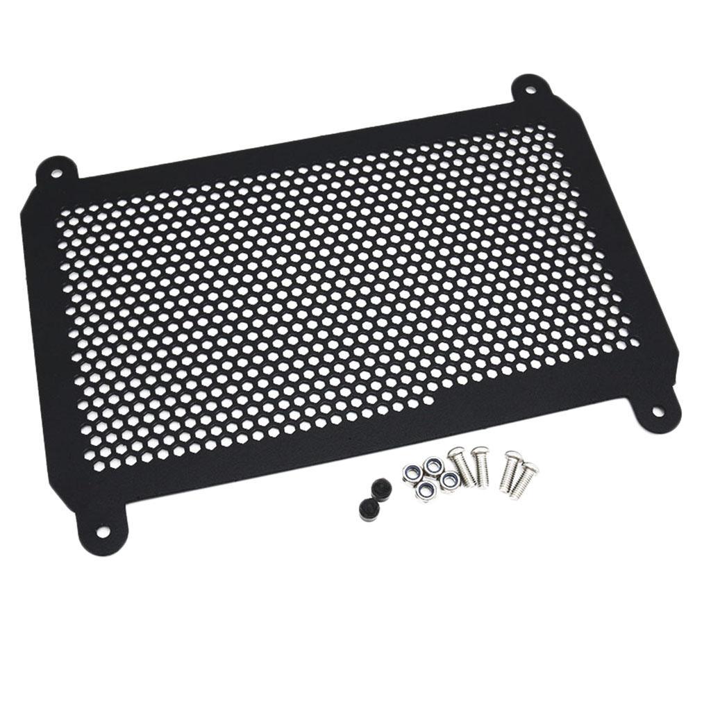400 2017 2018 Grille