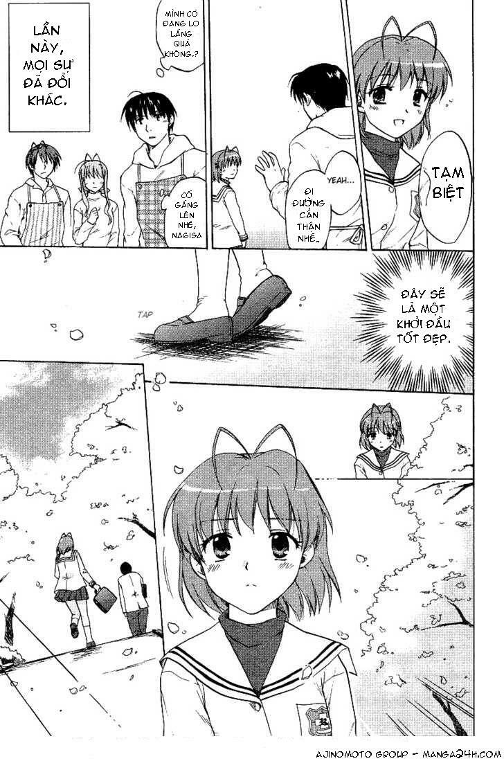 clannad chapter 14 11
