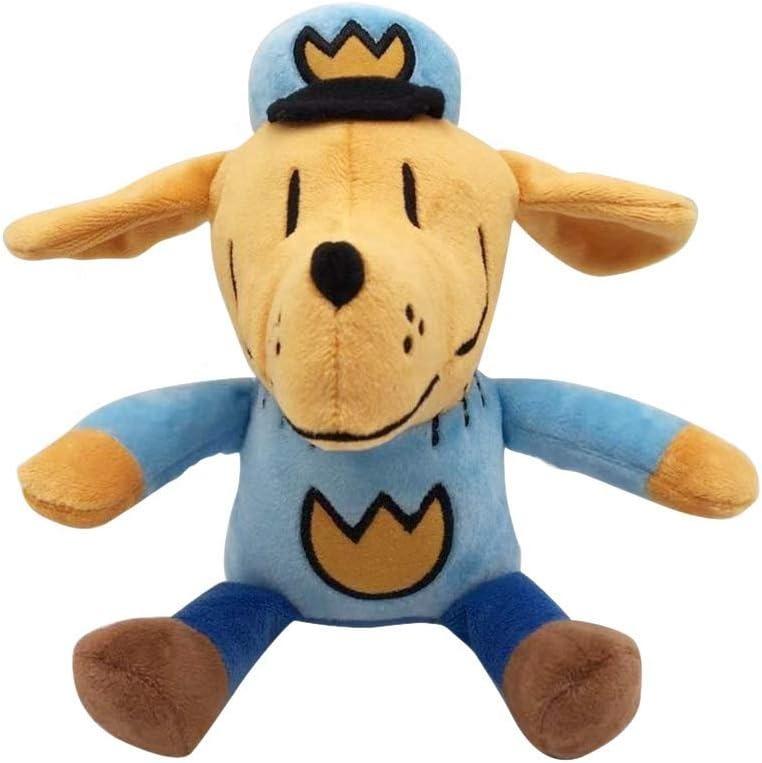 Thú Bông Dog Man