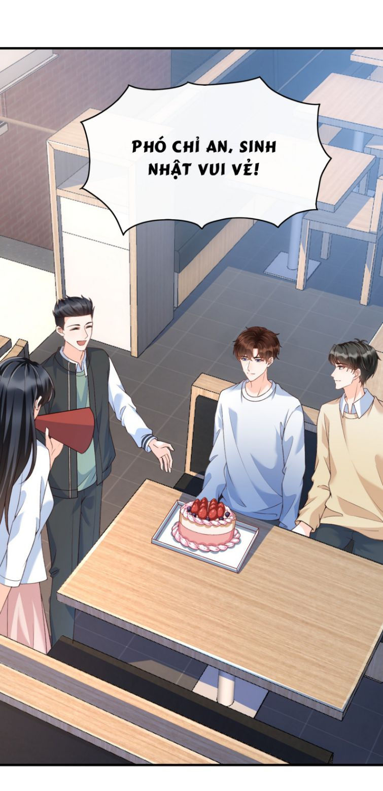 ngọt không ngừng nghỉ chapter 57 10