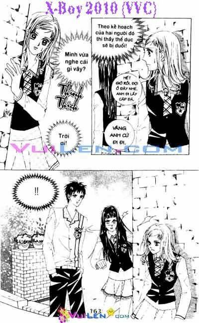 high school bullying chapter 10 43