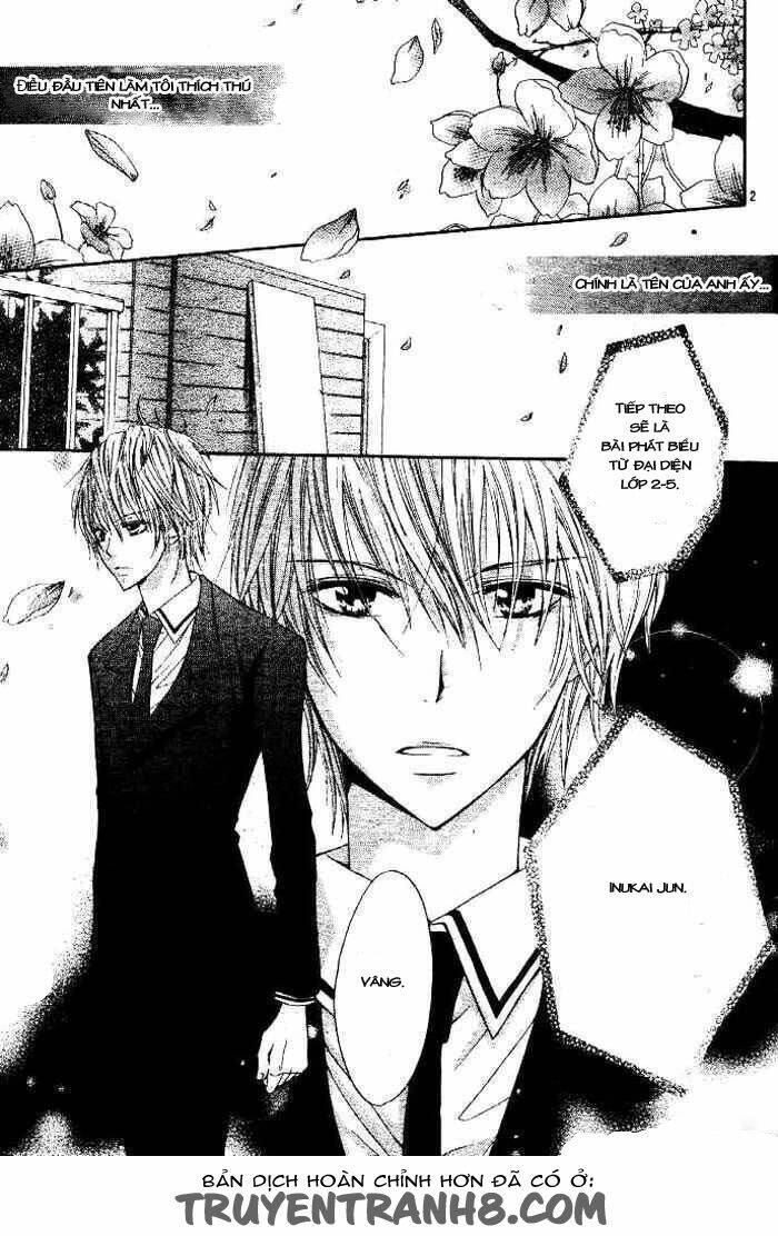 inu jikan (wicked world) chapter 1 2