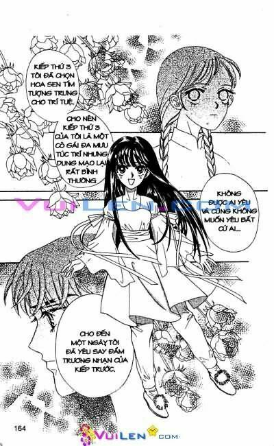 cô gái 300 tuổi chapter 2 164