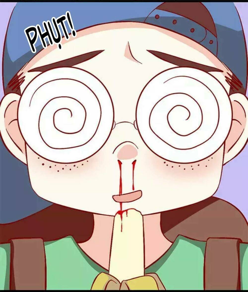 cái gì! cái gì! - chân du chapter 6 21