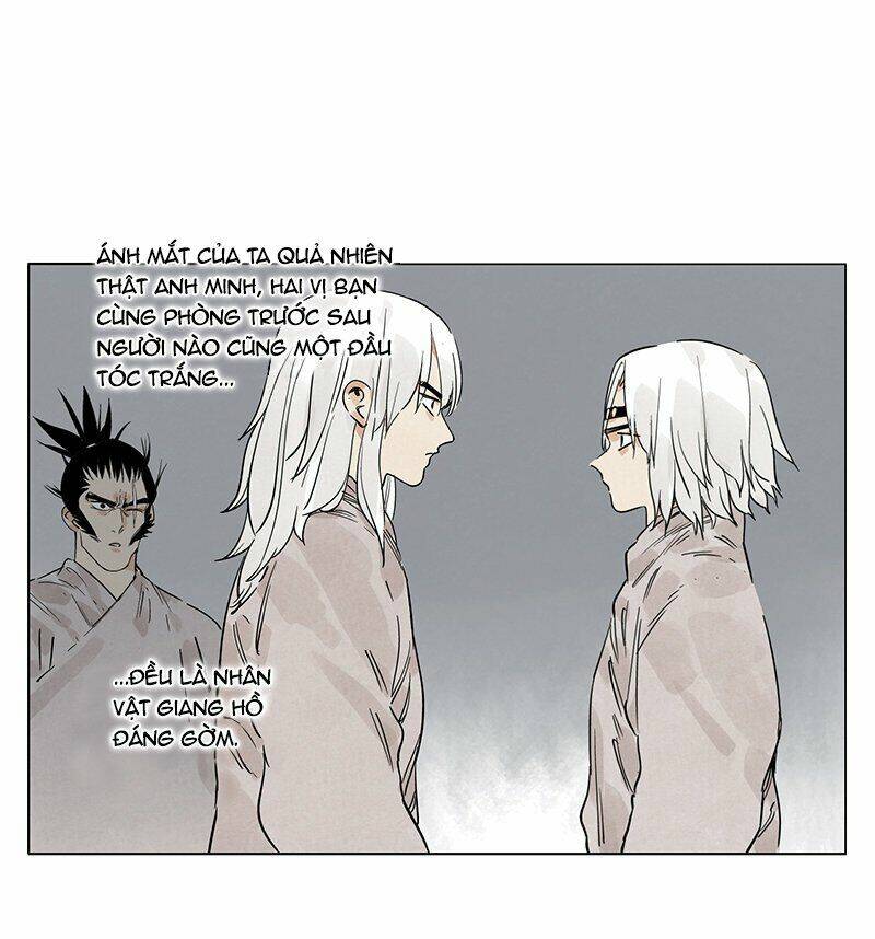 bang chủ đại nhân tìm cách trị hói đầu chapter 71 25