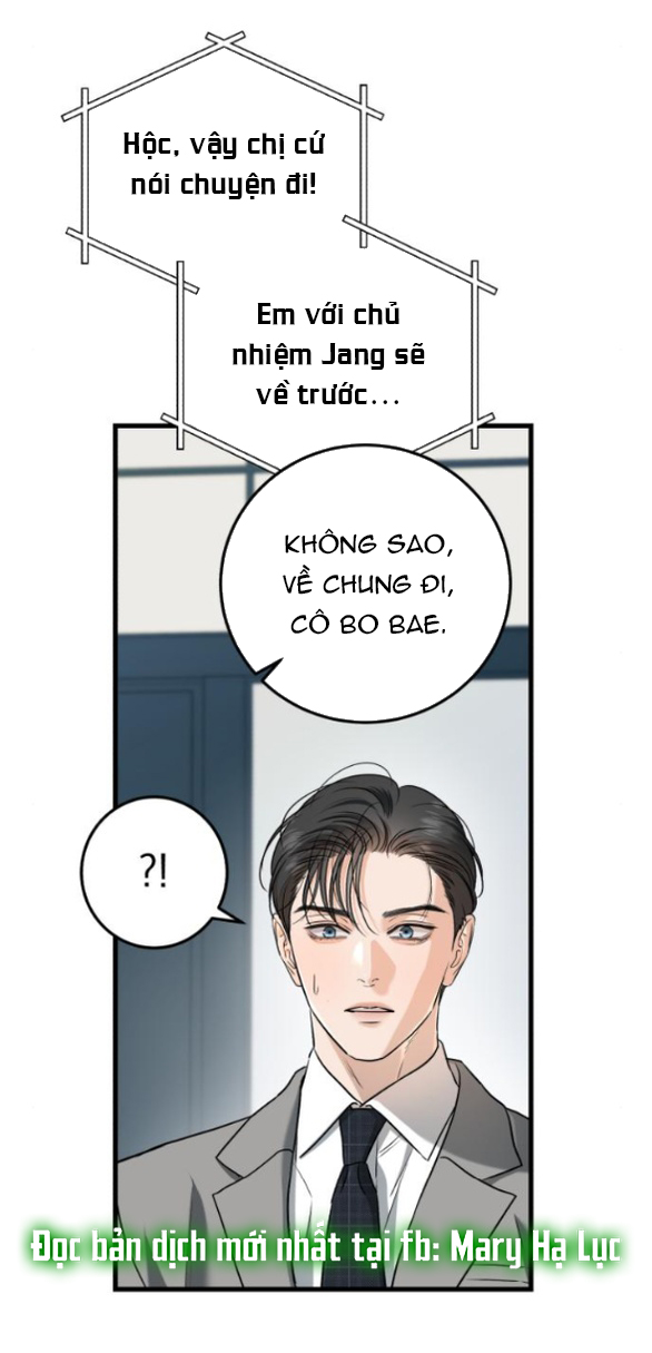 Nóng Lòng Muốn Giày Vò Em chapter 65.1 39