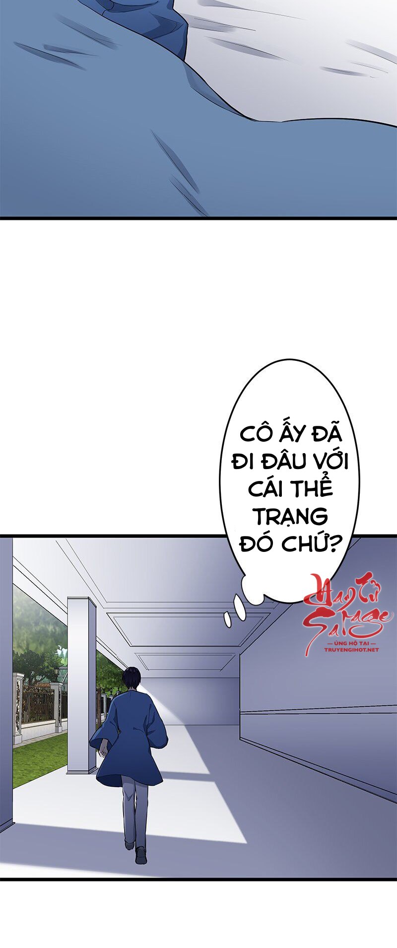 nullitas~nàng dâu giả dối~ chapter 30.1 21