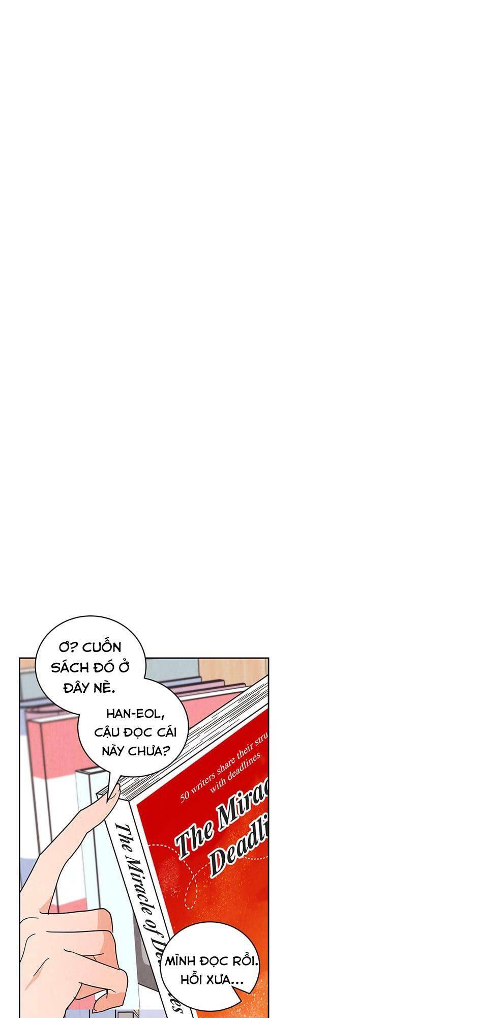 chào nhé, không làm thông gia nữa đâu! chapter 21 42