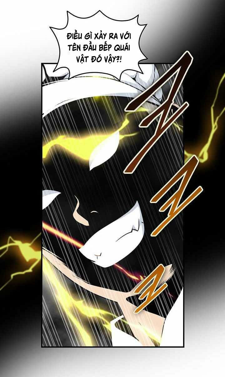 tôi sinh ra để làm người vĩ đại chapter 78 28