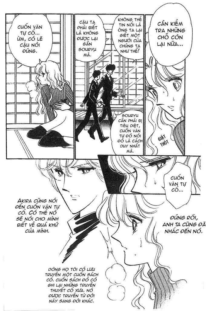 dấu phong ấn xanh chapter 2 47