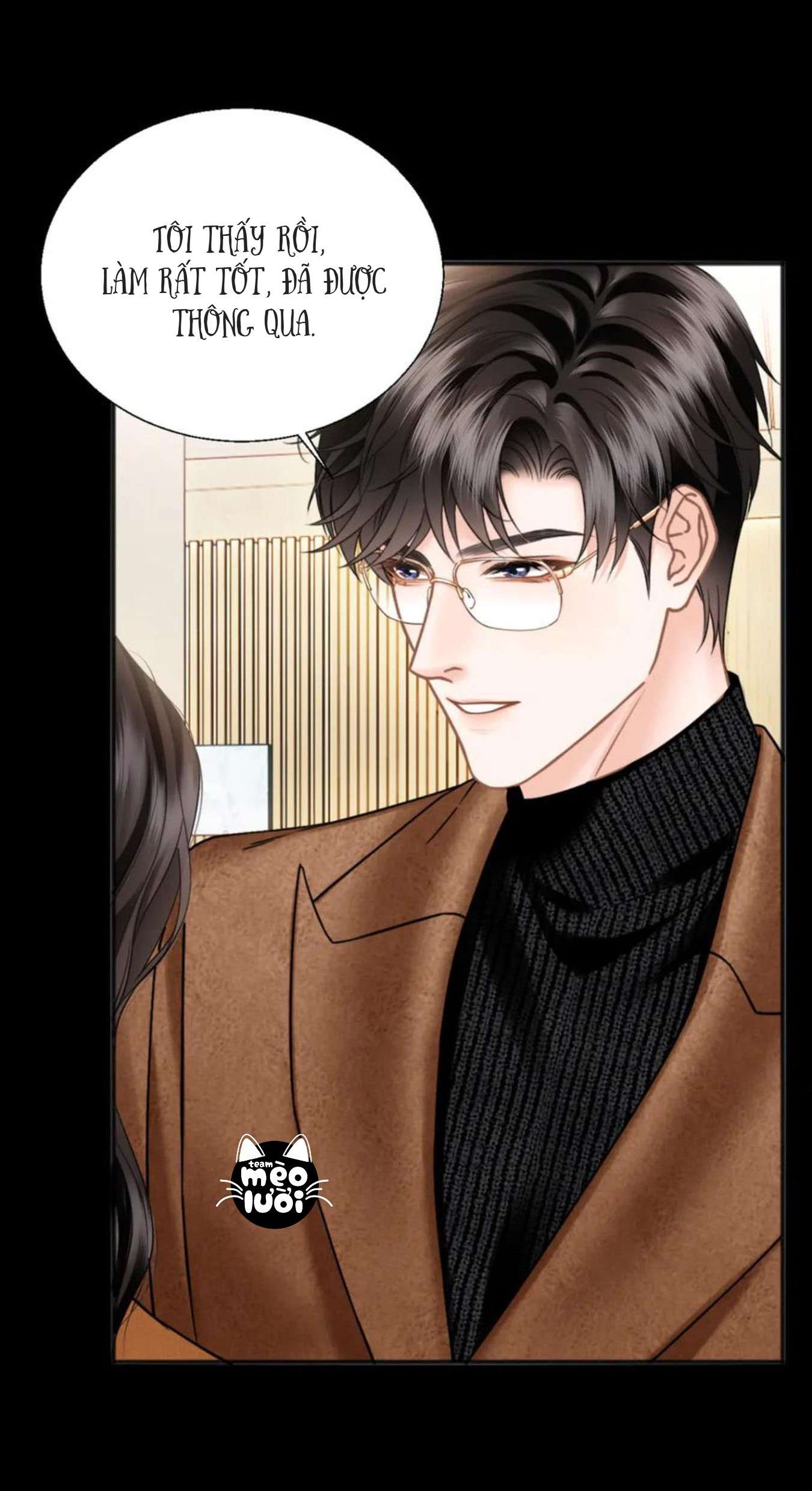 đắm say chapter 29 30