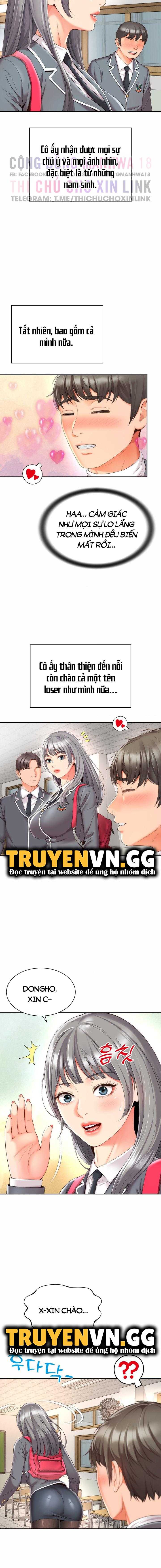 mẹ bạn là của tôi chapter 2 9