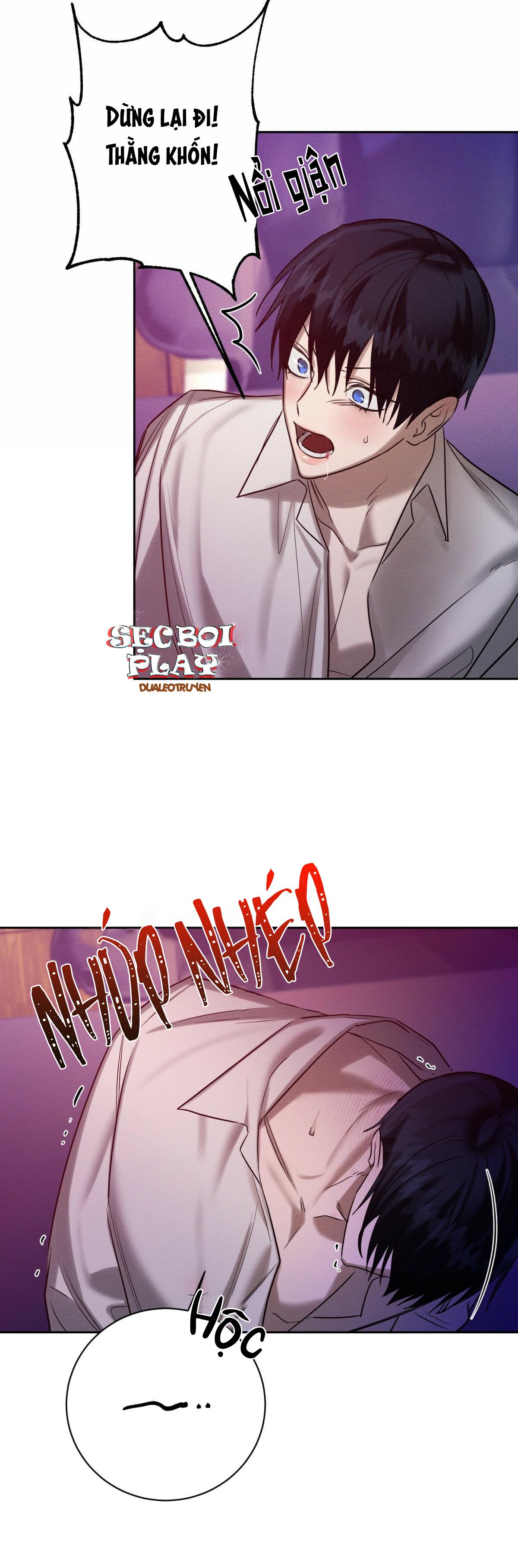 lý do của ác nhân chapter 28 36