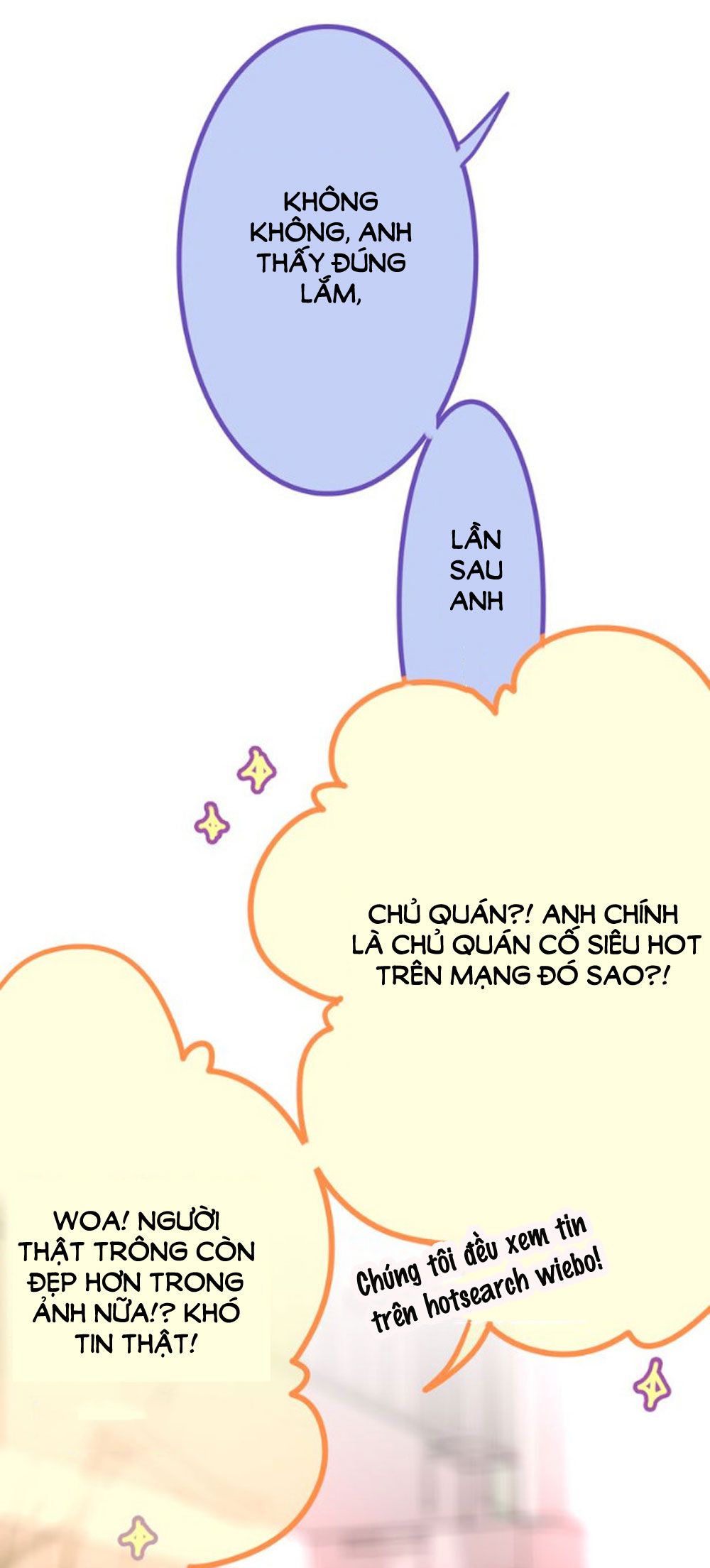 tháng sáu kì diệu chapter 45 7