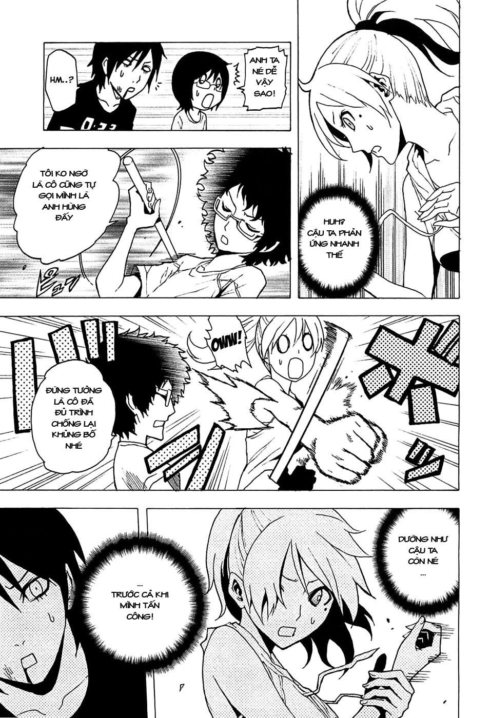 tokyo esp chapter 15 16