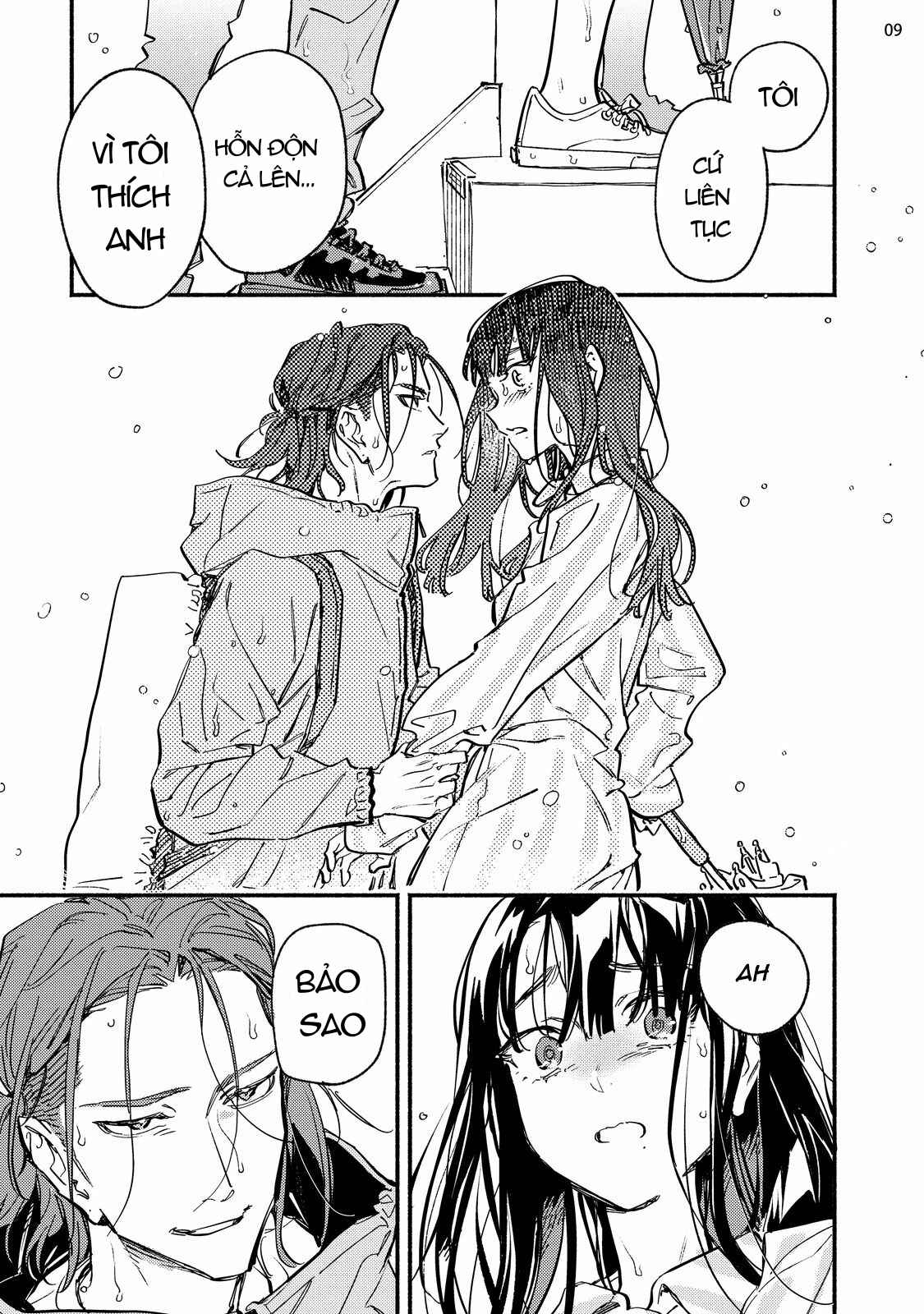 baby violet chapter 7.1 8