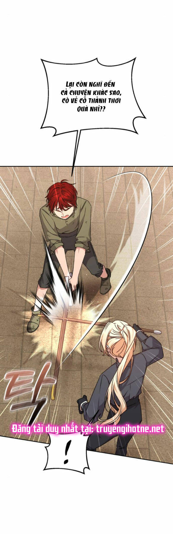 Nàng Bạo Chúa Muốn Có Một Cuộc Sống Hạnh Phúc Hơn! chapter 20.2 27