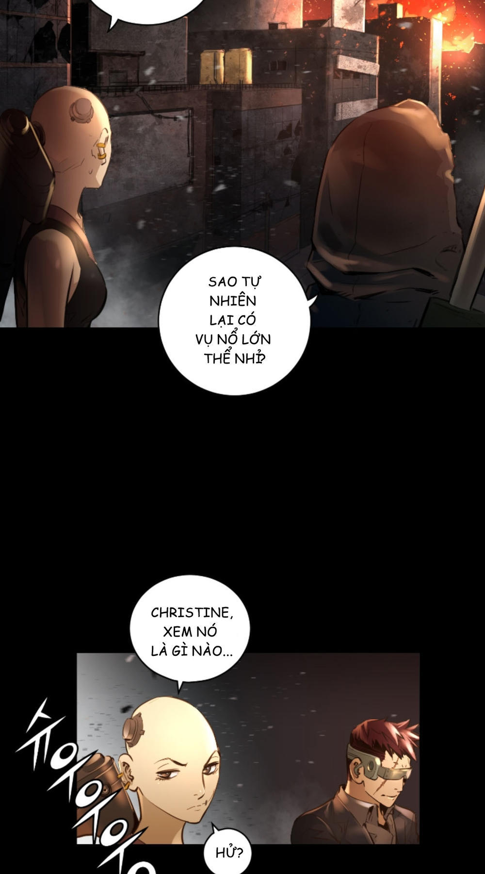 tam tuyệt tại dị giới chapter 60 3