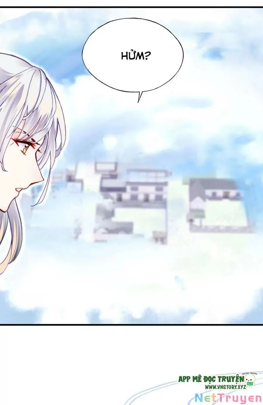 lại bị bệnh chiều chuộng quấn lấy chapter 70 37