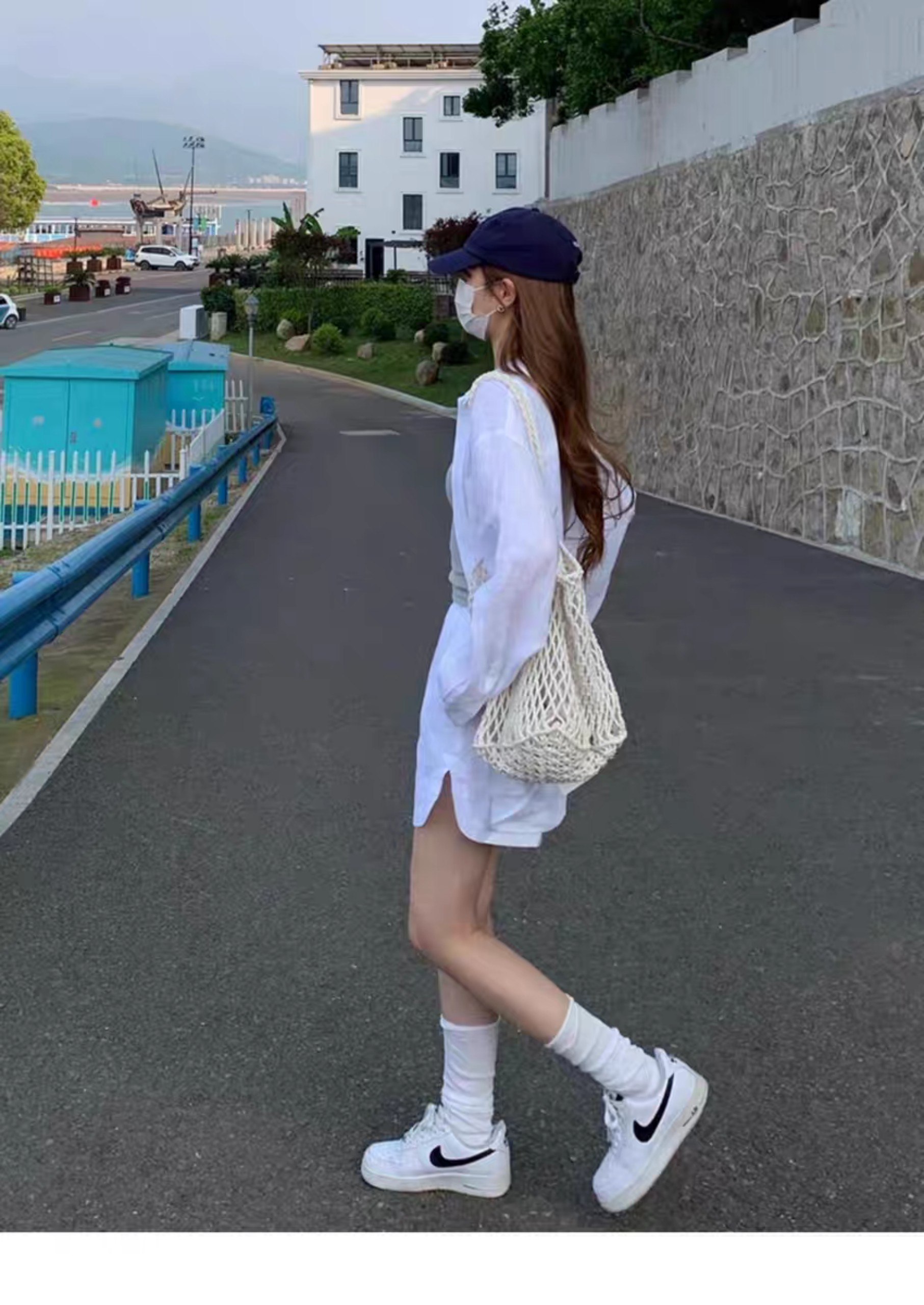 Bộ áo sơ mi và quần đùi nữ, set đồ nữ tiểu thư sang chảnh, thiết kế đi chơi đi dạo chất LINEN Bv05