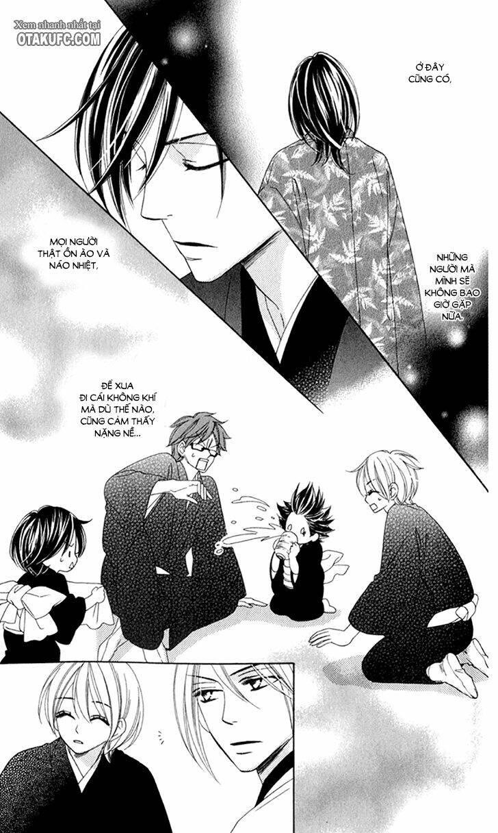 yêu quái cánh đen chapter 25 5