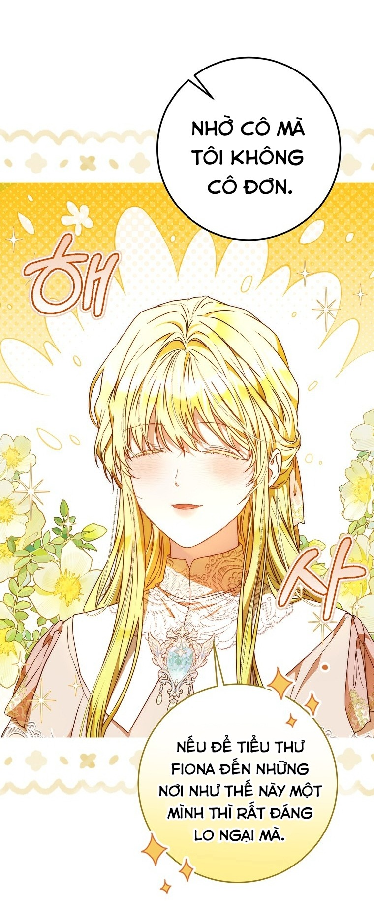 trở thành vợ của nam chính chapter 107 39