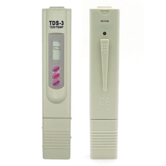 Bút đo ph của nước -bút đo tds-3 của nước