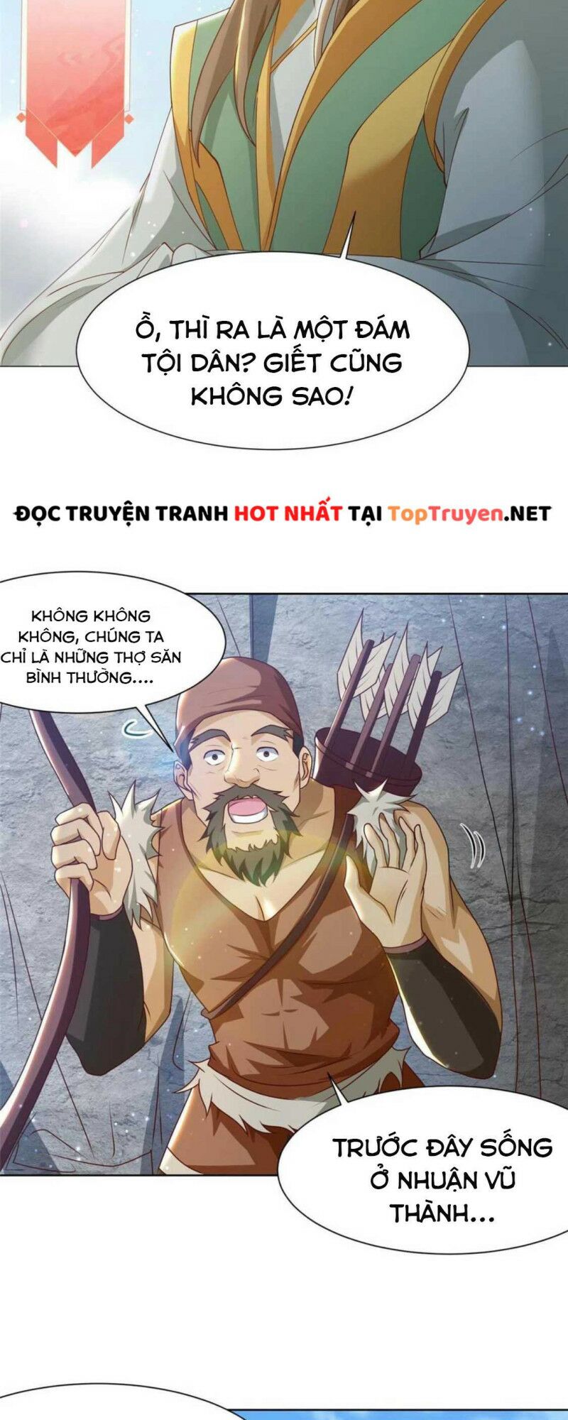 người nuôi rồng chapter 162 18