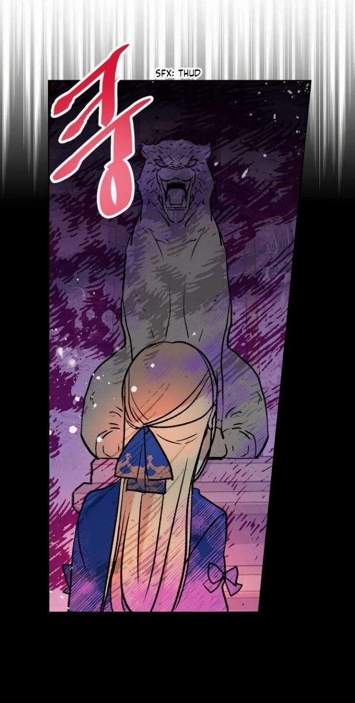 tôi đang nuôi dưỡng một con quái thú chapter 2 13