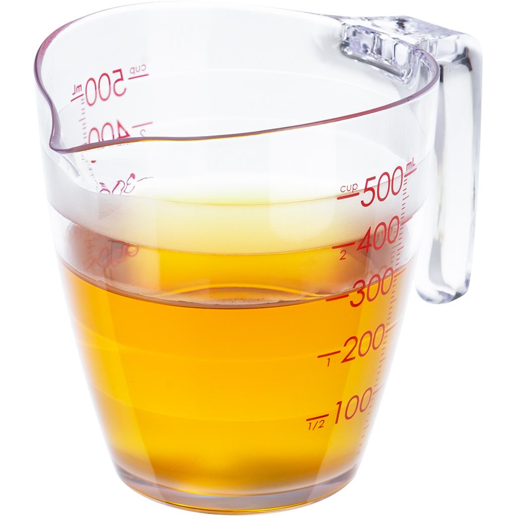 Cốc đong Yoko 500 ml - Hàng chính hãng