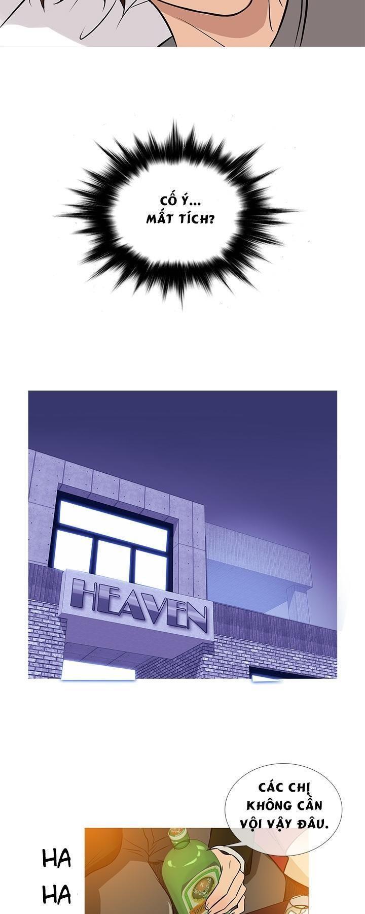 thiên đường chapter 35 38