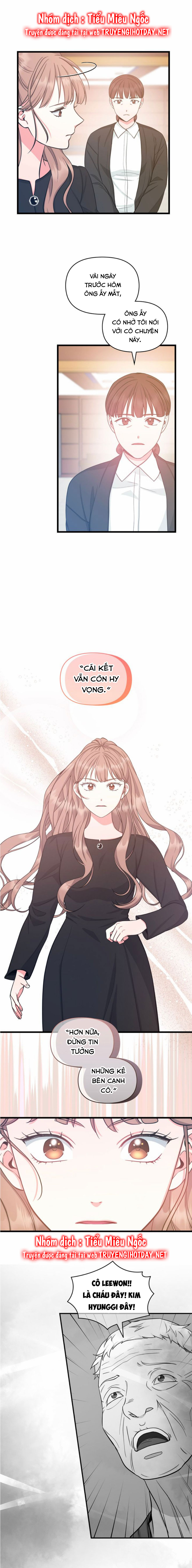 ngày mai chapter 91 7