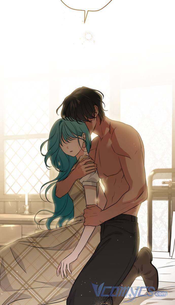 công nương mint bé nhỏ chapter 36 18