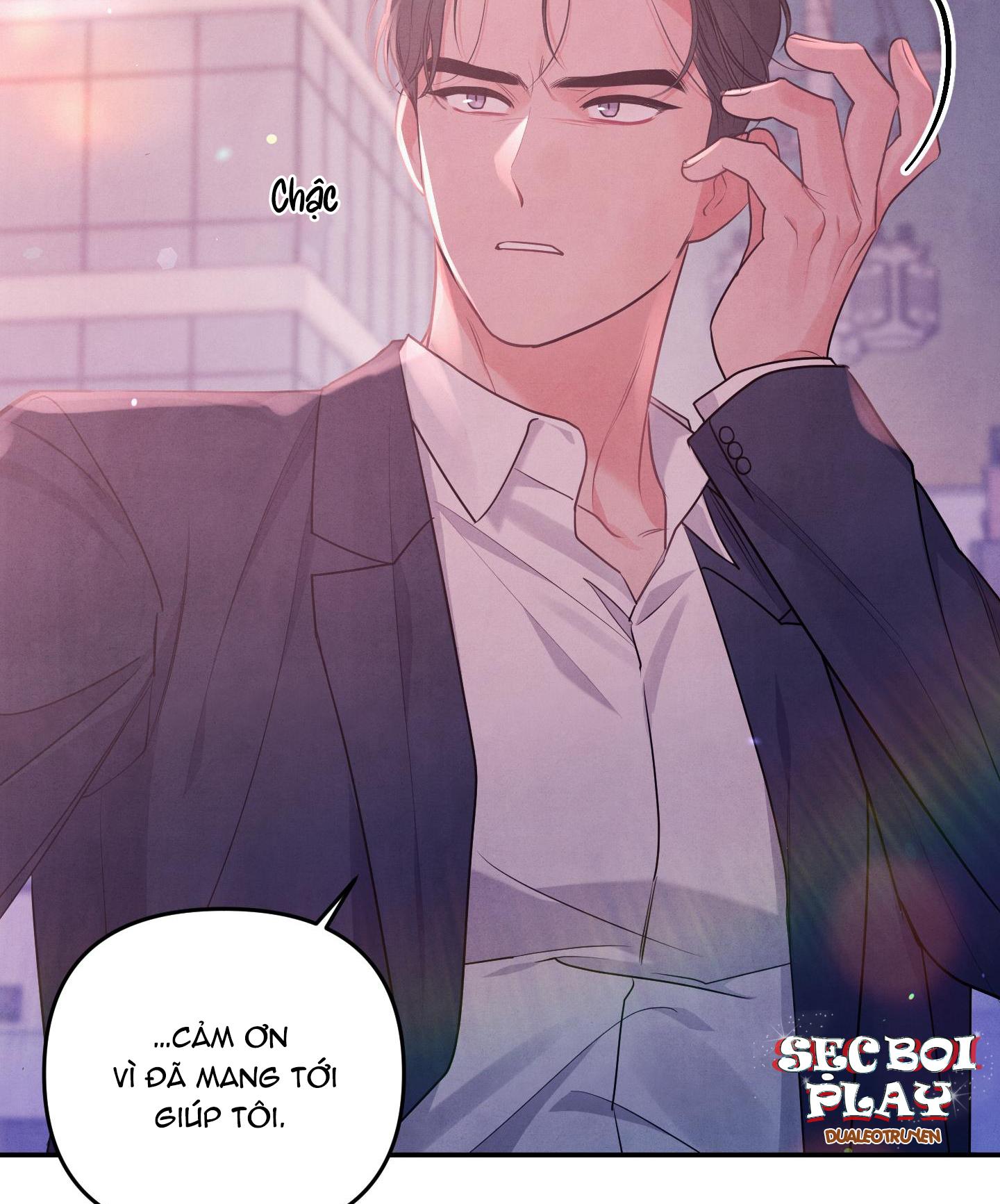 mối quan hệ của thú nhân chapter 22 42