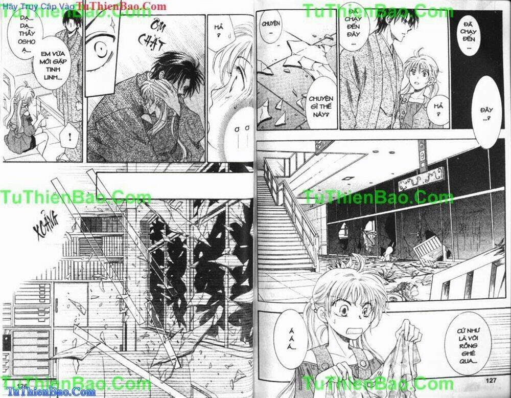 pháp sư tơ hồng chapter 3 65